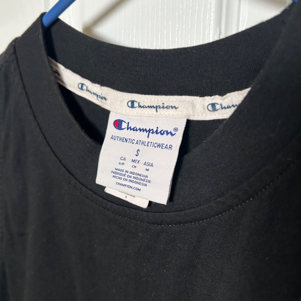 Champion Tanktop - Picture 2 of 3